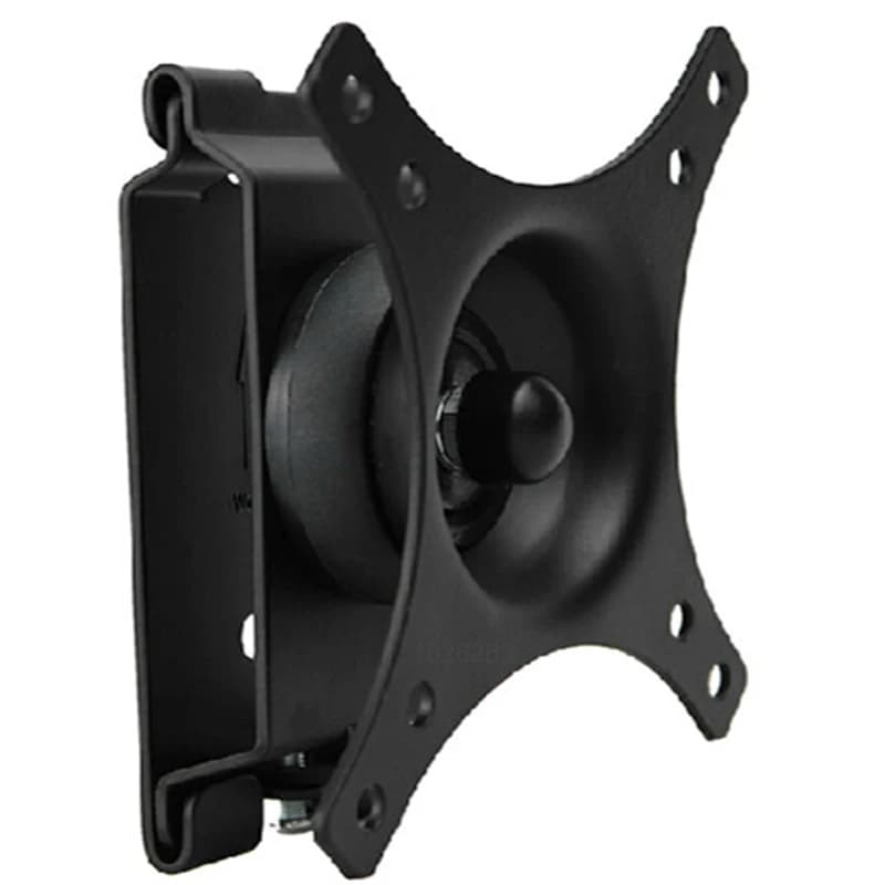 BL-LG315 Full Motion 360 Degree 15-27 inch LCD LED Monitor Holder Ultra-thin TV Wall Mount Bracket Load 15kg VESA 75/100 mm