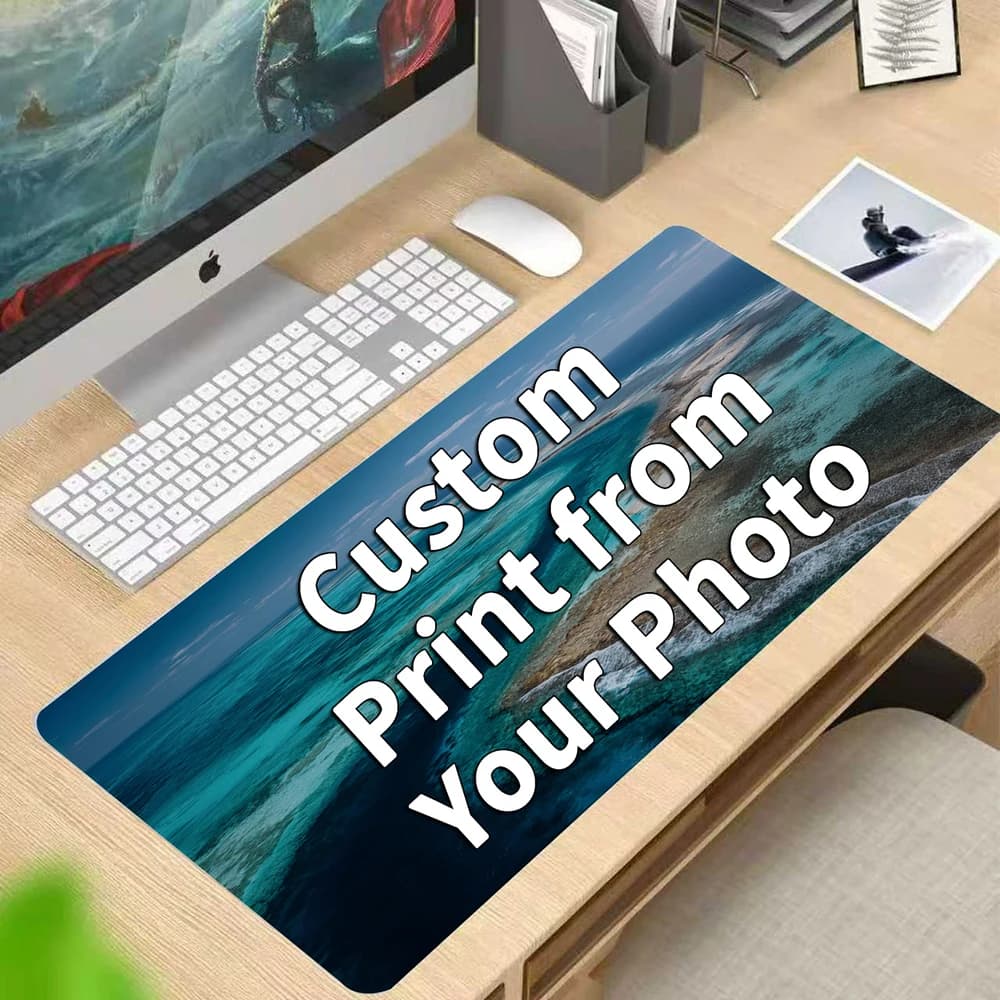 Large Custom Mouse pad 22x18-900x400 Desk Mat Anime Gaming Mousepad S xl Lock edge Game Mouse pads Speed Picture Print