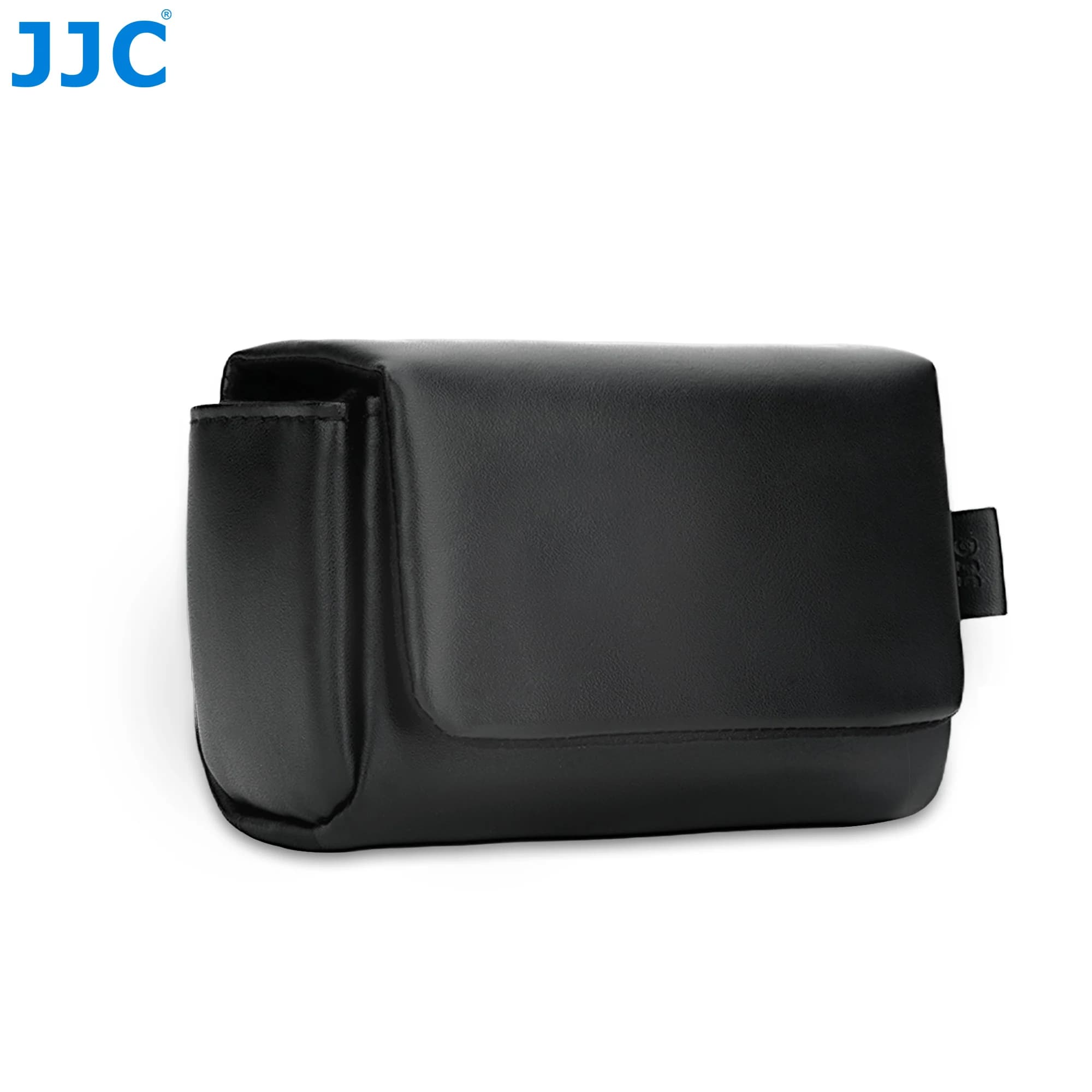 JJC Small Camera Bag For Ricoh GR IV HDF GRIV GR4 GR IIIx HDF GR III HDF Sony RX100 VII VI V IV III II Panasonic Lumix DC-ZS99
