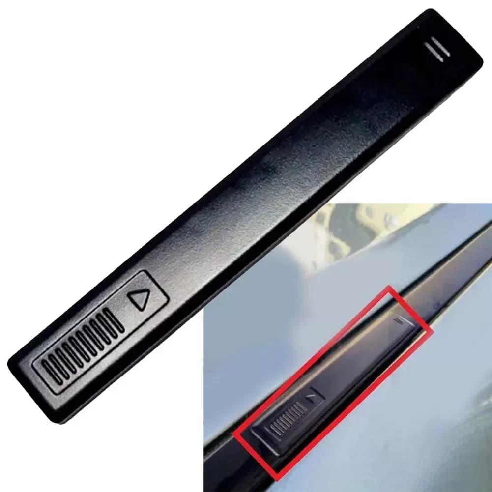 4pcs/set Roof Rail Clip Replacement Rack Moulding Cover for Suzuki SWIFT Roof Rack Bars Hole Top Moulding Clip Cover 78132-68L01