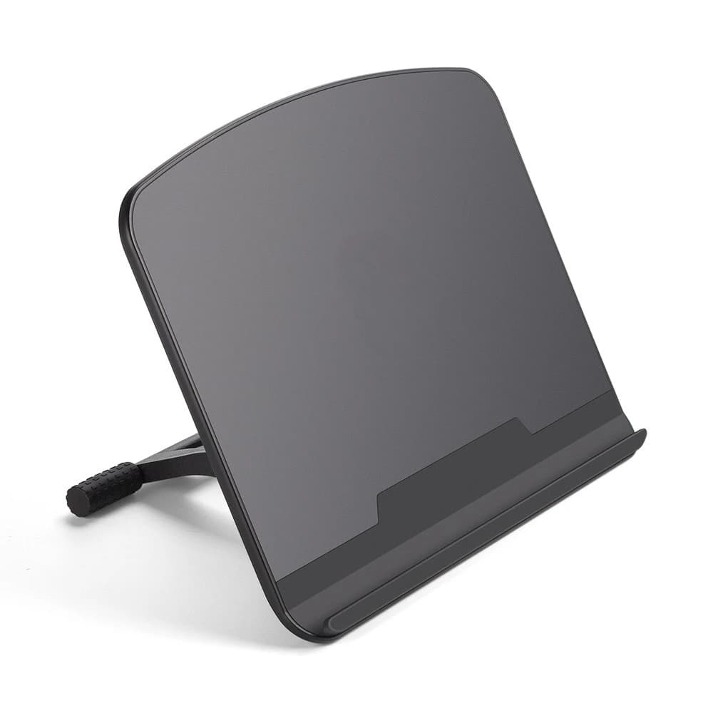 Adjustable Stand Folding for 10-22 Inches Drawing Tablet Display Parblo PR100, Portable Support for Graphic Tablet/Laptop/Ipad