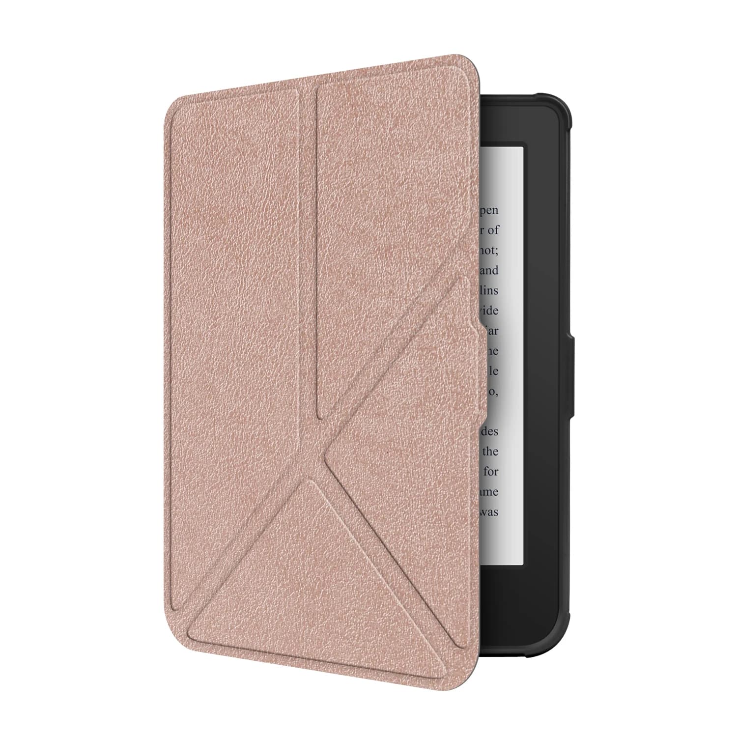 For Kobo Clara Colour BW 2024 2E 2022 Smart Case 6 Inch E-Reader N367 N365 Smart Protective Case Auto Wake/Sleep E-Reader Cover