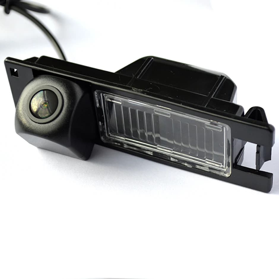 Assist System Rear View Reverse Backup Camera   AHD CVBS 720P/1080P for Opel Astra H J Corsa D Meriva A Vectra C Zafira Insignia