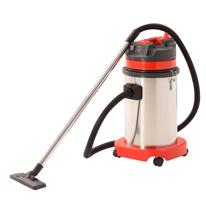 30L Industrial Vacuum Cleaner Price Vacuum Cleaner  Wet Vacuum Cleaner and Dry Both Use