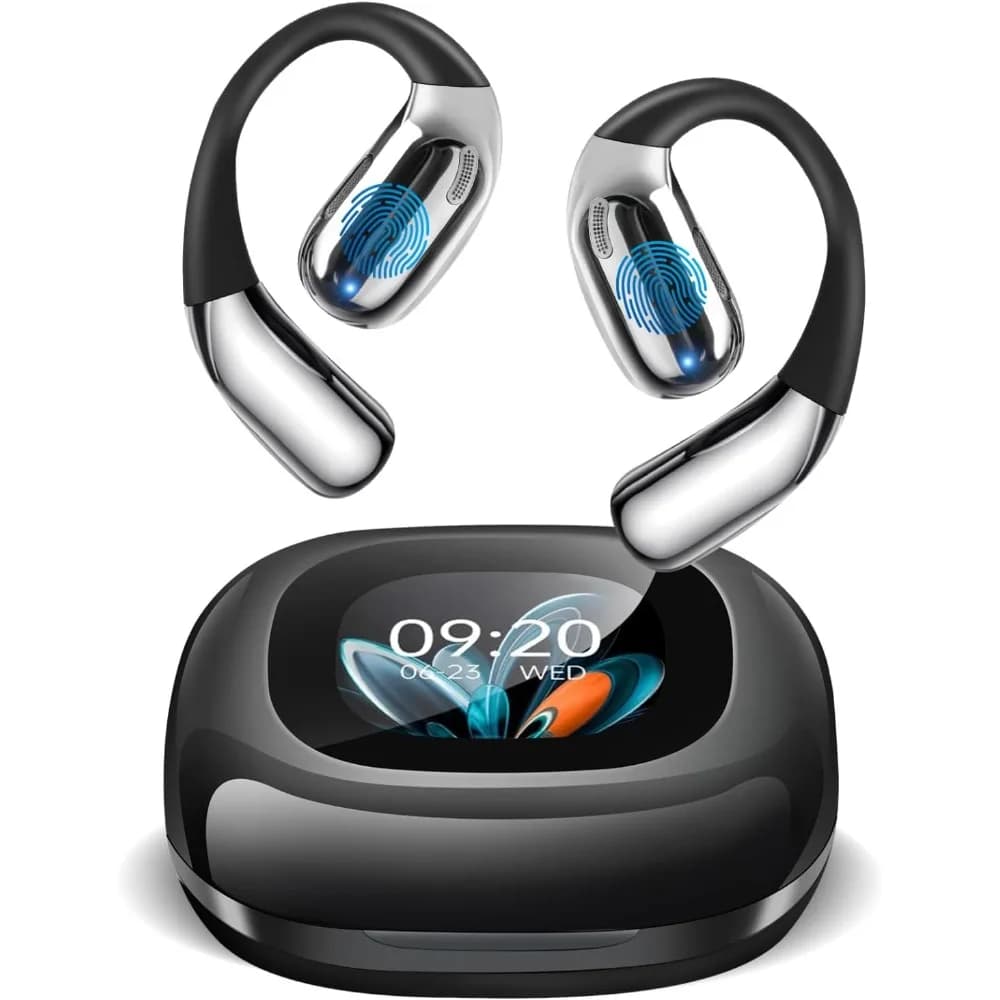 3-in-1 Instant Translation Earbuds, Supporting 164 Languages And Accents, 7 Translation Modes, Suitable For Travel, Business
