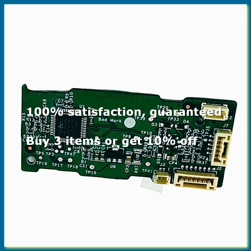 Nternational Version Motherboard for H6 Vacuum Cleaner PCBA Main Control Circuit Board-A009