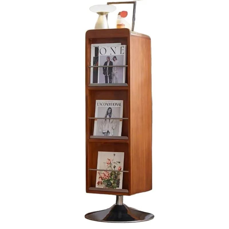 Simple storage chest of drawers, bedroom, living room, solid wood entrance, retro home locker