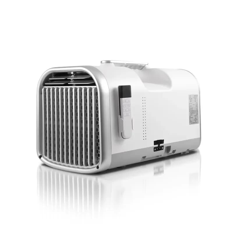 Hot Sale High Quality 5200 BTU Portable Air Conditioner for Cars Households Hotels Outdoor Camping in Tents