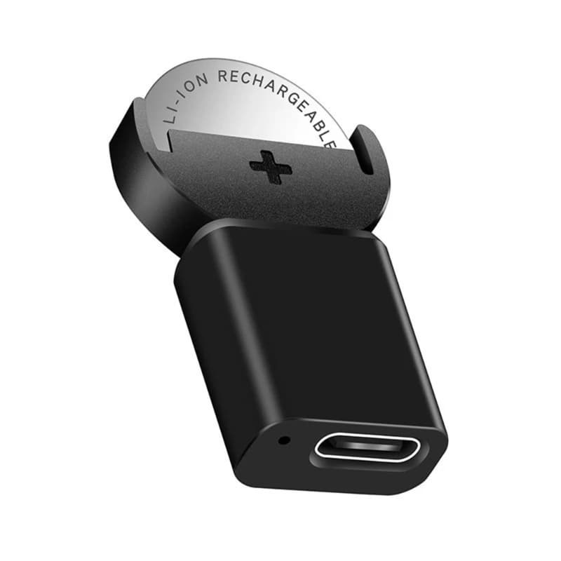 Fast Charging LIR2032 Charger  Hot Sale For Car Key Electronic Toys Weight Scale Rechargeable Button Battery