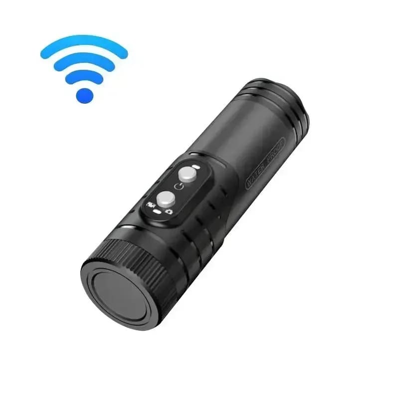 NewNew in stock MC68 Shotkam for Shooting Camera  with WiFi 4K Sport Action Camera