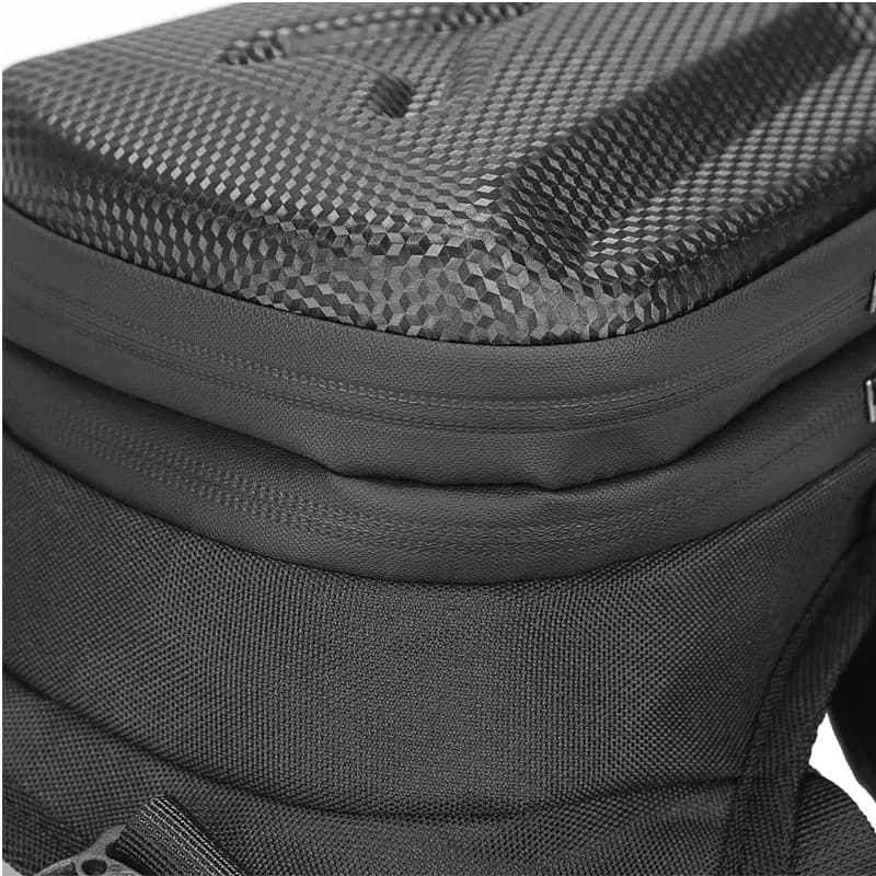 New Outdoor Waterproof Motorcycle Leg Bag – Waist Pack & Crossbody Drop Thigh Bag Motocross Moto Gear for Men Women Riders Biker