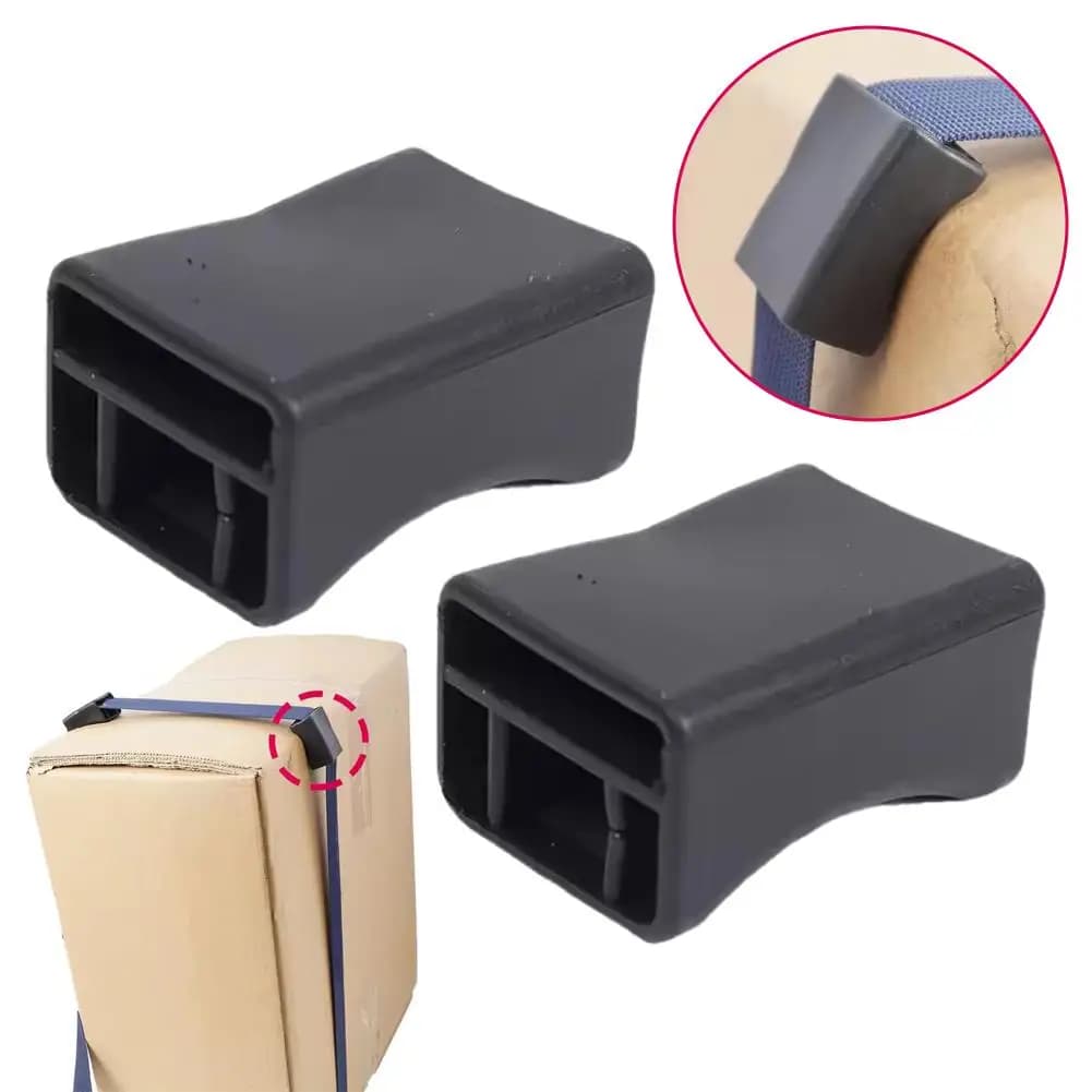 2PCS Roof Rack Bike Wheel Adapter Straps With Cushion For Secure Cycling Transport For Thule 599 598 591 568 564 561 532 933 926
