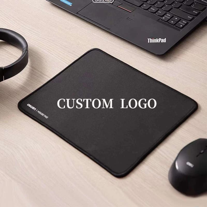 Wholesale Custom XXL Extended Gaming Mouse Pad, Anti-Slip Rubber Base Stitched Edge Desk Mat 2mm Thick for Office Home