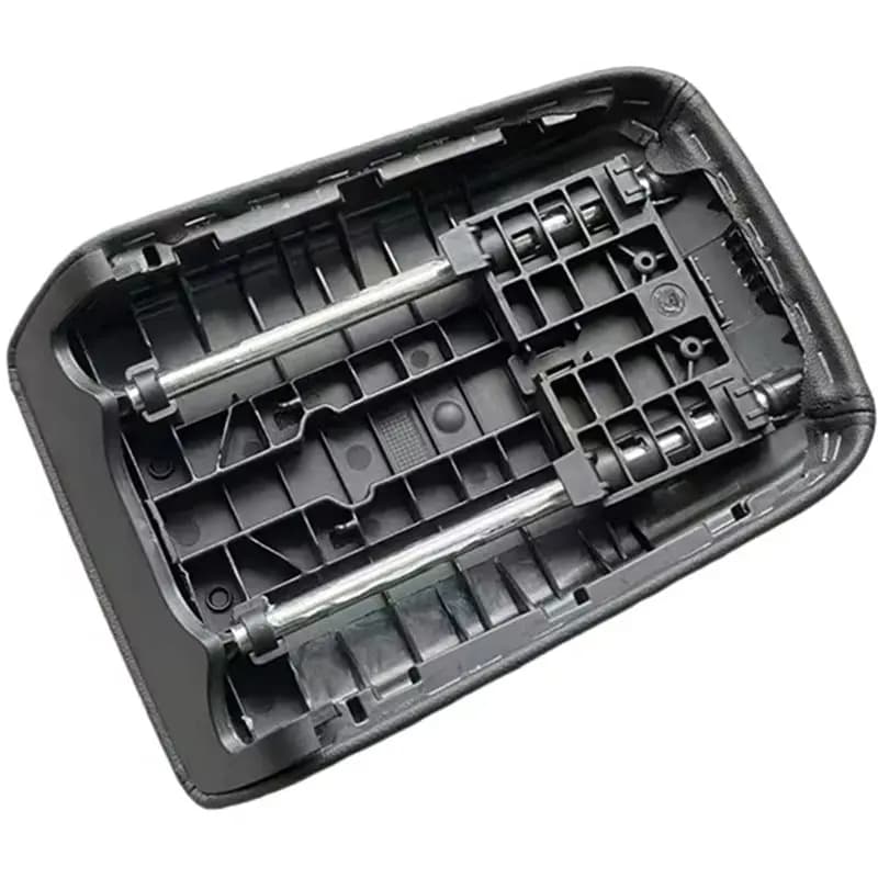 Car Center Console Armrest Box Lid Cover Protective Seat Pad For VW Golf 7 MK7 2013-2020