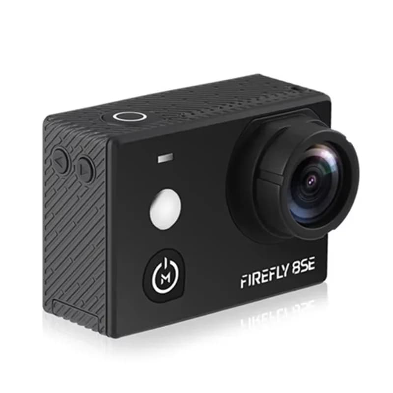 Hawkeye Firefly 8SE 4K 90 Degree / 170 Degree Touch Screen FPV Action Camera