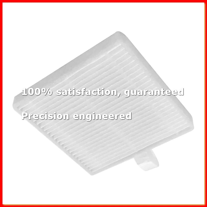 For T20+ Robot Vacuum Cleaner Main Side Brush Hepa Filter Mop Cloth Dust Bags Repalcement Parts-A49I
