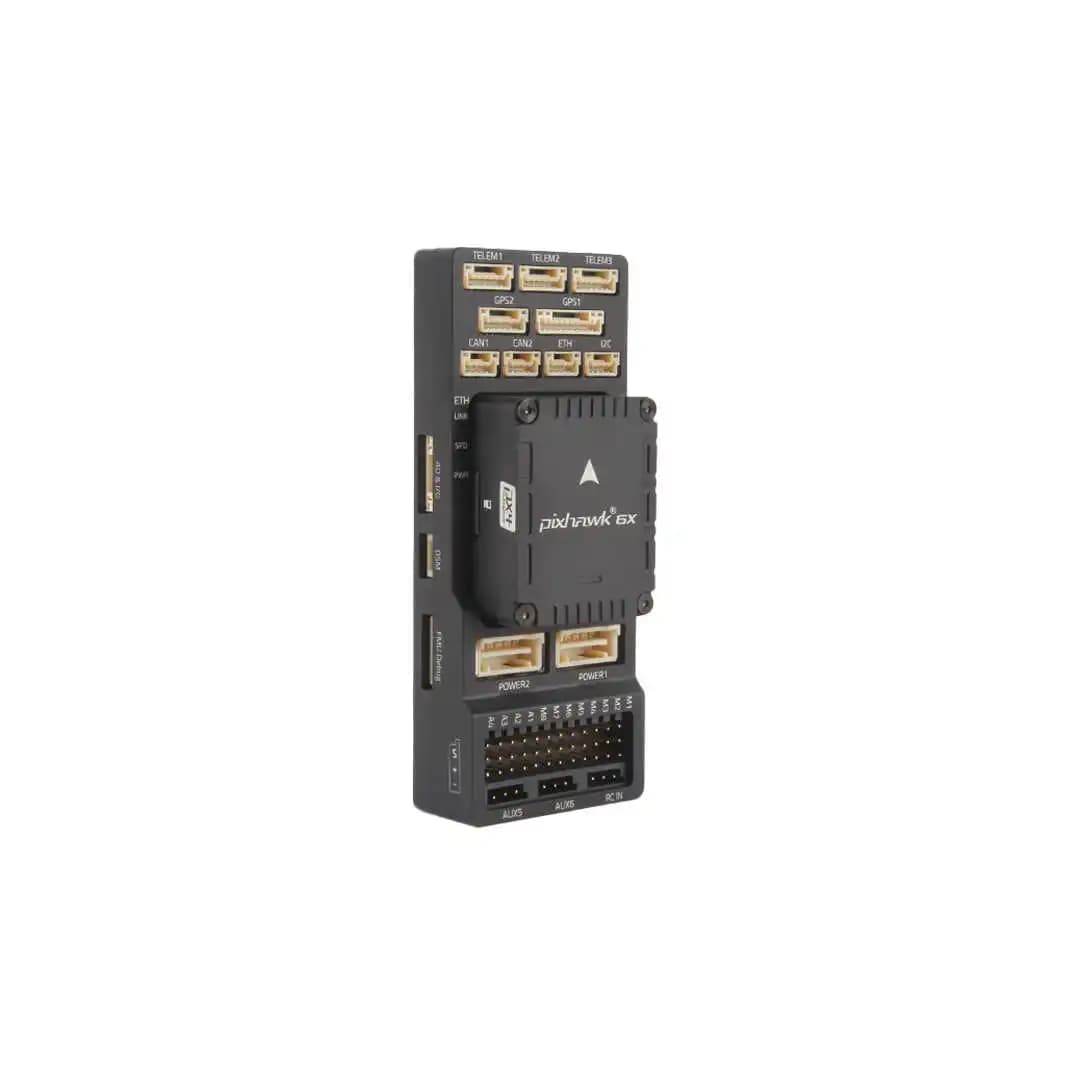 ATVPixhawk 6X (ICM-45686) V2B Mini Drone Flight Controller GPS Plastic And Metal Material Drones Accessories