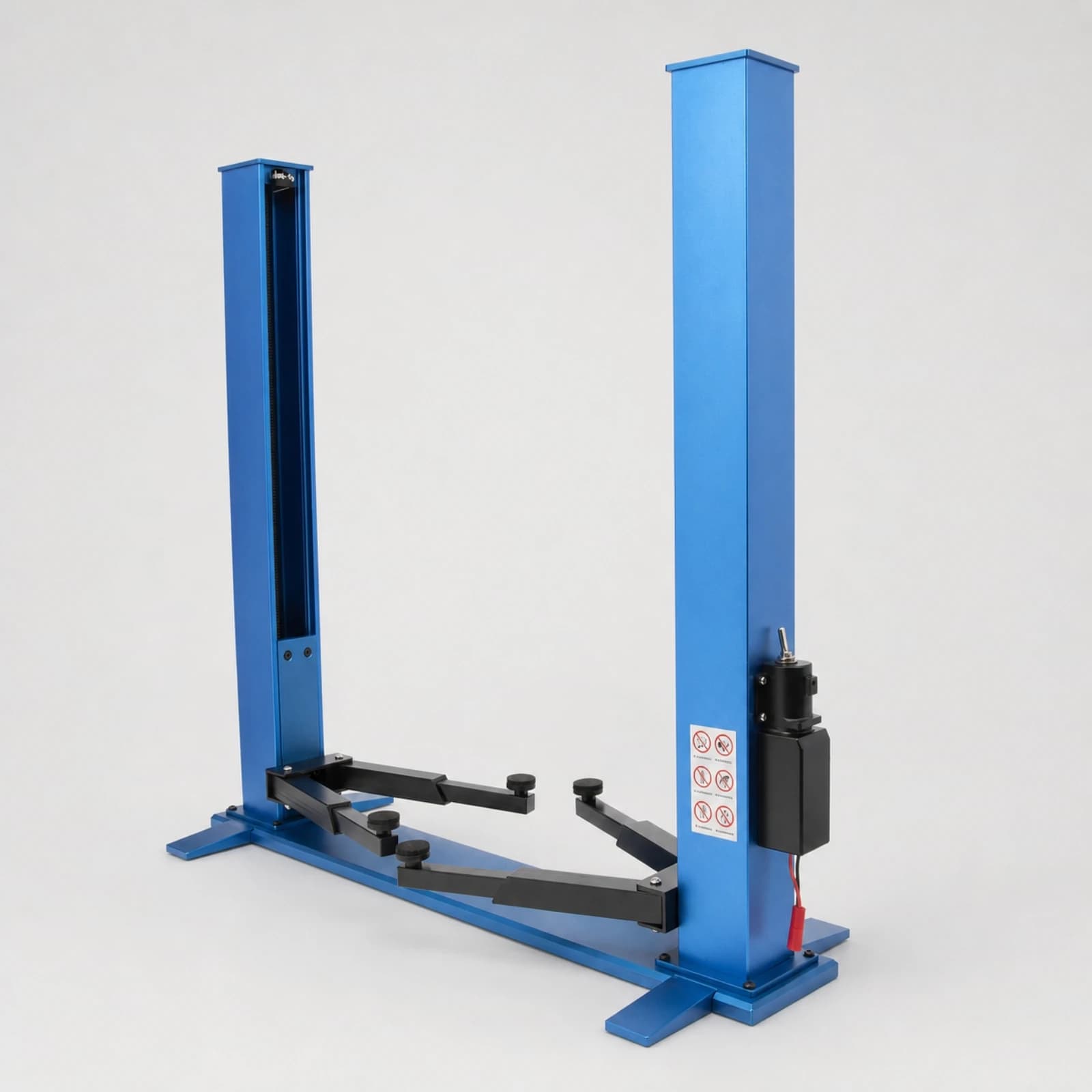 RC Car Repair Stand Gantry-Style RC Car Stand with Adjustable Arms Stable for Hobbyists, Maintenance, Workbench