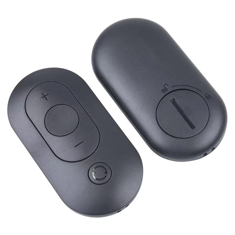 Universal Remote Control for Folding Treadmill Easy-to-Use Exercise Compatible with R1 S1 A1 A1pro K12 C2