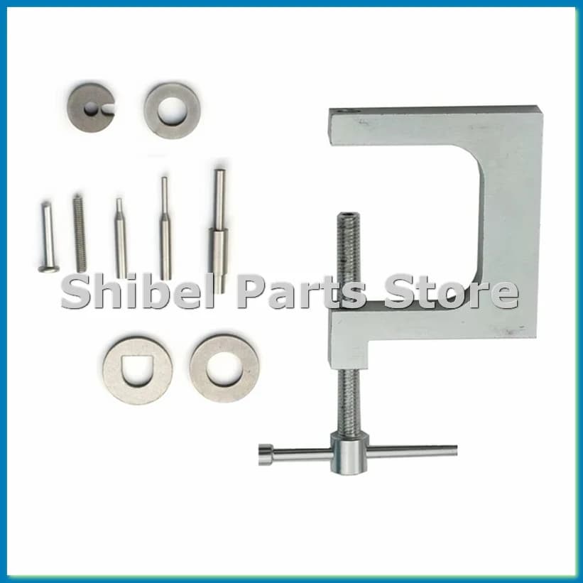 Gimbel Repair Parts for Mini 2 / Air2 Gimbal Motor Shaft Arm Disassembly Tool for Mavic2 Drone Accessories-A57M