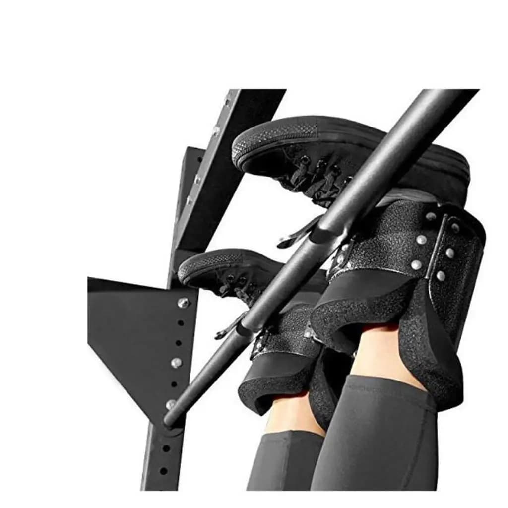 Anti Gravity Boots Inversion Shoes Ab Sit Up Hook Pull Up Bar Fitness Gravity Boots Sit Up Hooks Exercising Training