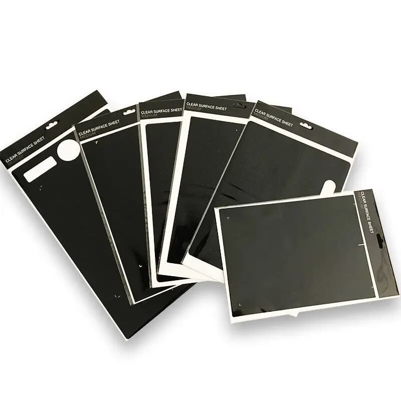 Protective Film for WACOM Graphics Tablet Protector CTL472 6110 672 6100 PTH660 Drawing Tablet Film