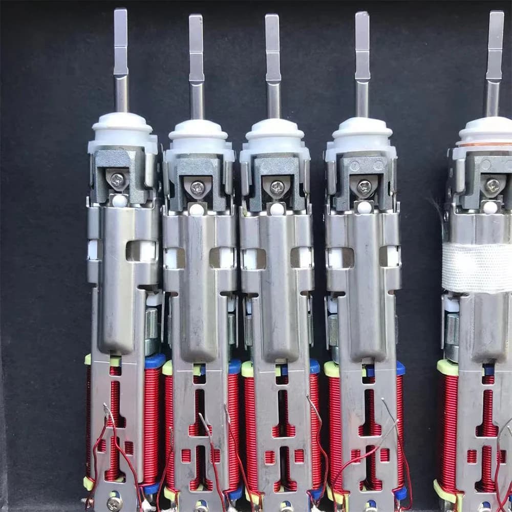 1Pcs Electric Toothbrush Motor for Sonicare 6/9 Series Motor Rotation Type Vibration Replace Part Replacement Motor