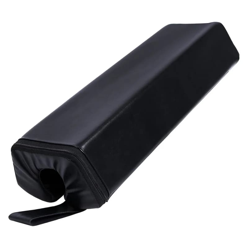 Square Hip Thrust Pad Barbell Squat Pad Protective Pad for Barbell Bench Press Barbell Hip Thrusts Weight Lifting Squats Lunges