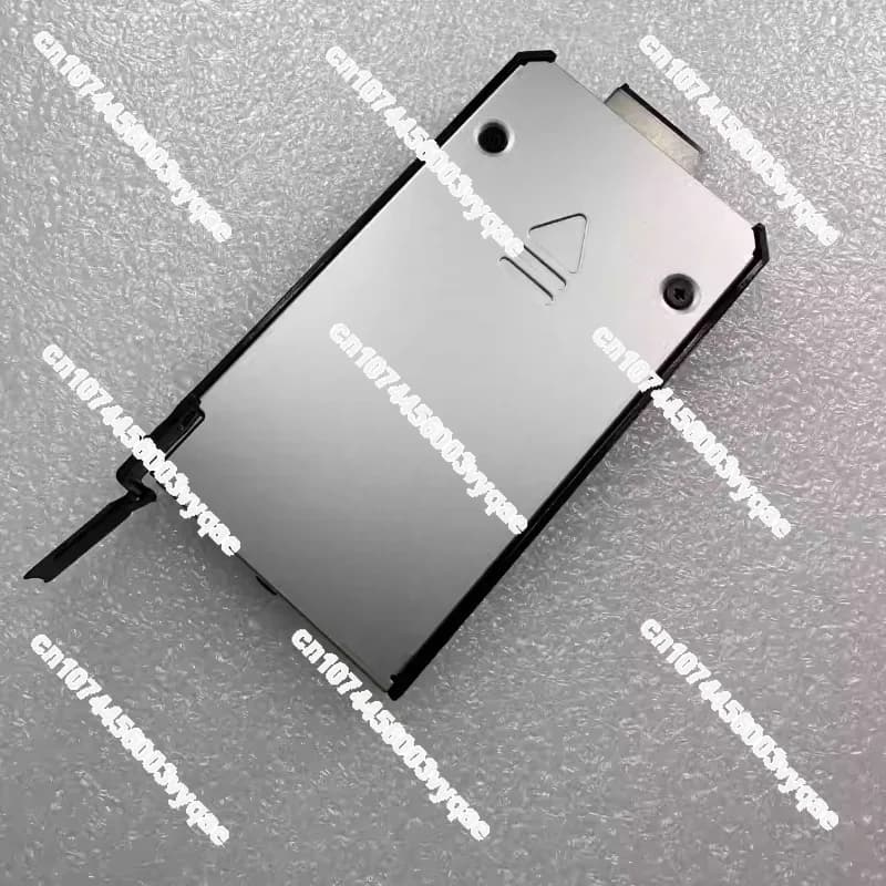 Bracket Base Tray with Cable Connector Replacement Parts Laptop Hard Drive Box M.2 SSD Enclosure HDD Caddy