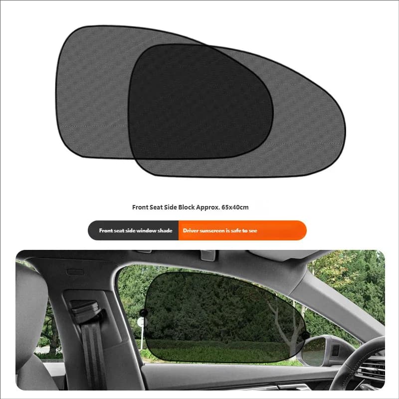 Car Sunshade Covers Cover Universal Windscreen Folding Visor Reflector Windshield Auto Window Sun Shade Protector Accessories