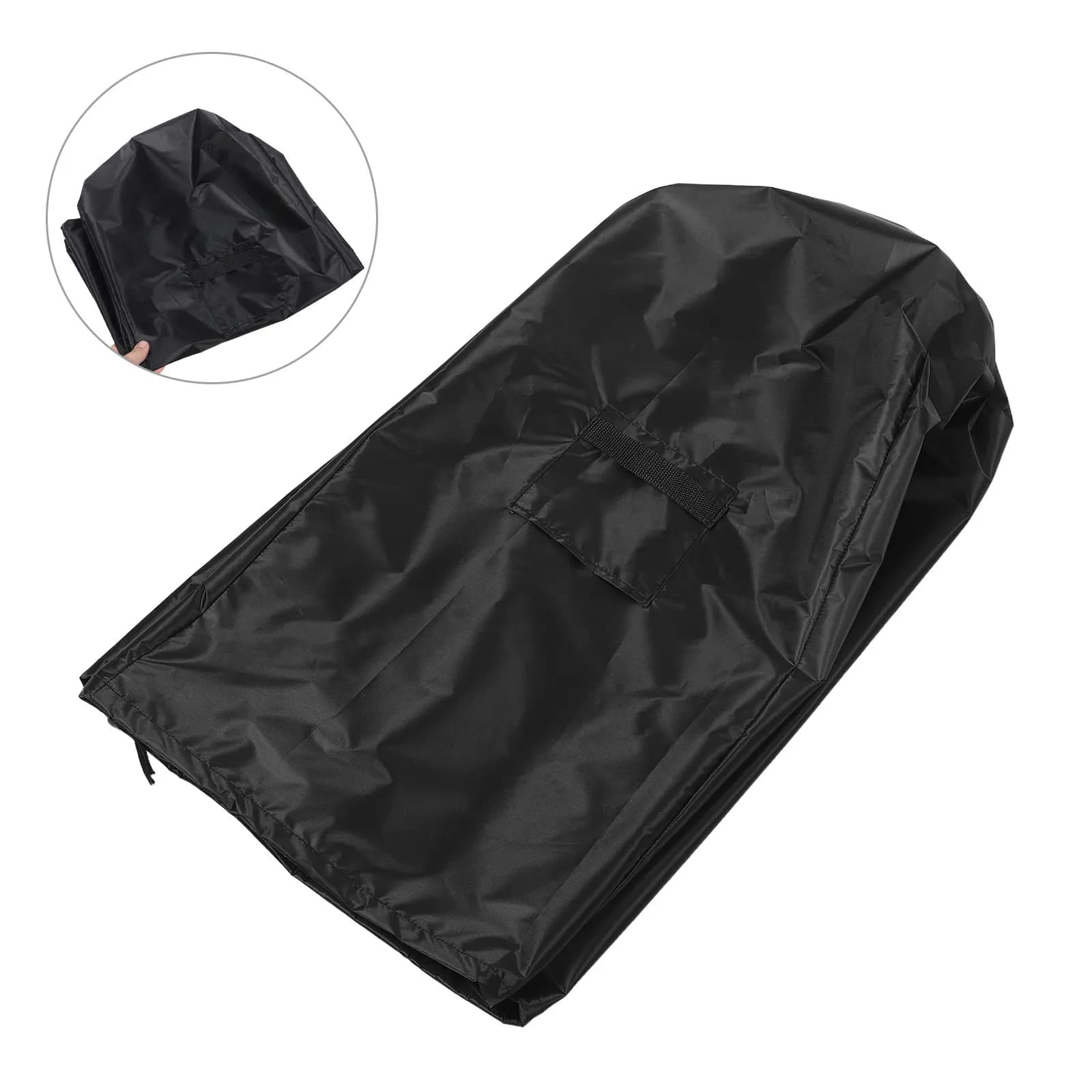 Waterproof Dumbbell Rack Cover Indoor Outdoor Gym Equipment Dustproof Sunproof Protective Case Adjustable Dumbbell Stand Cover