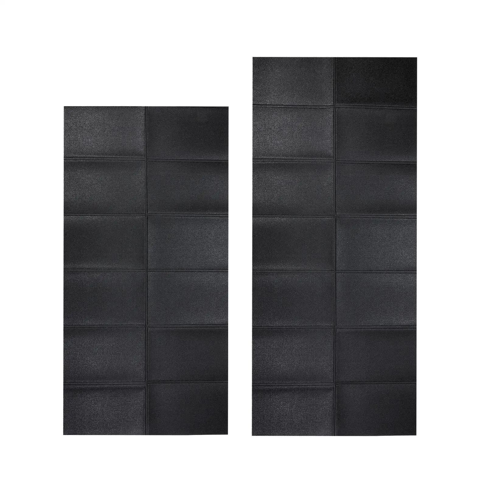Treadmill Pad Heavy Duty Waterproof Foldable Hardwood Floors Treadmill Mat For Home Gym Office Indoor Yoga Workout Equipment