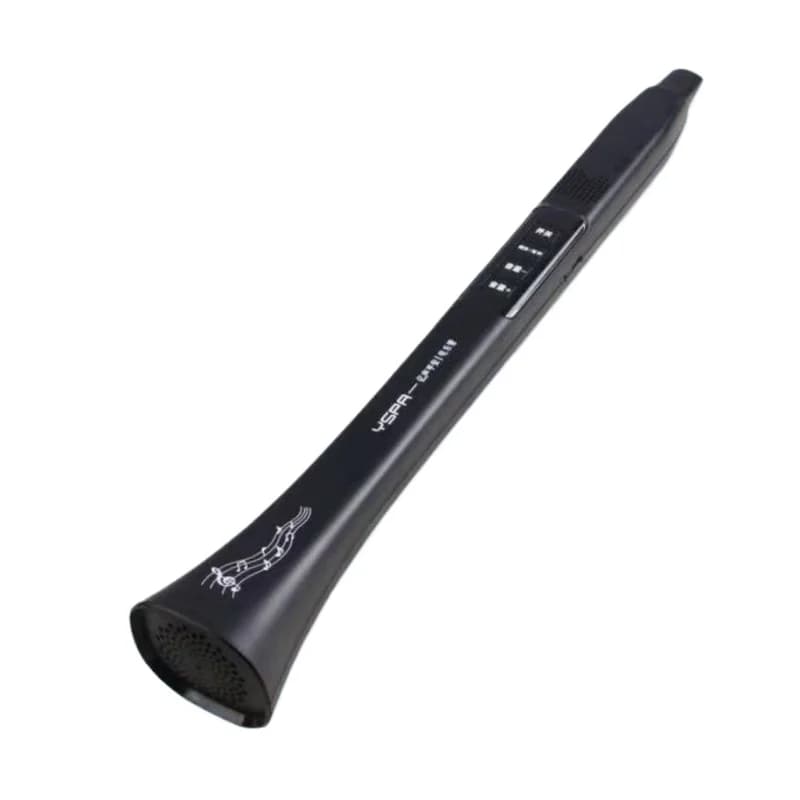 Portable Electronic Wind Instrument Bluetooth Connection Electric Saxophone Beginner Saxophone Built in Speaker Music Instrument