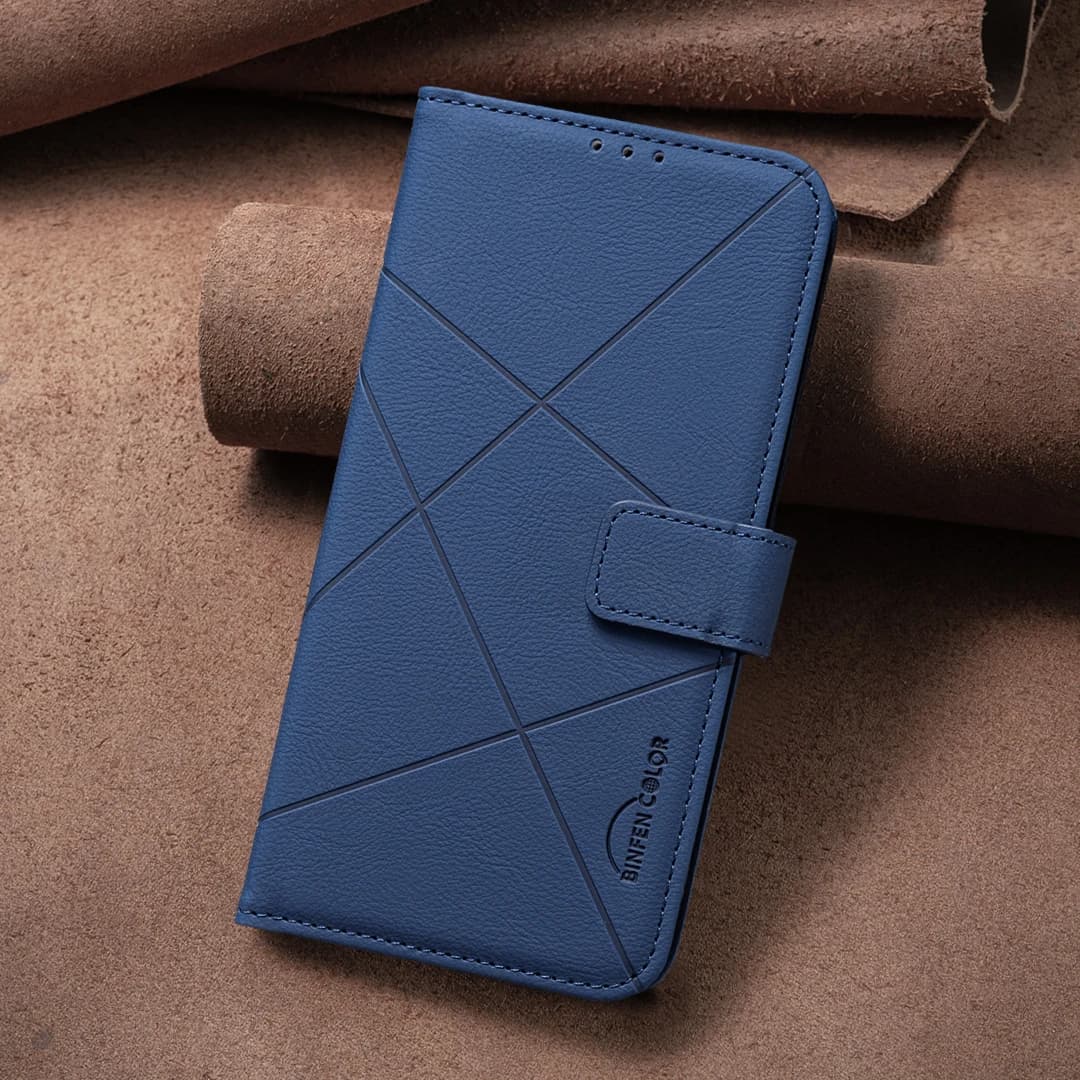 Phone Case For Realme C71 C75 C55 C53 New Wallet Leather Flip Cover Luxury Coque Fundas