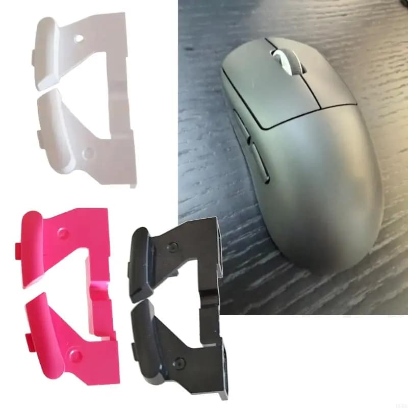 D5BE Mouse Side Button Side Replacement for GPRO X SUPERLIGHT2 Gaming Mouse Parts