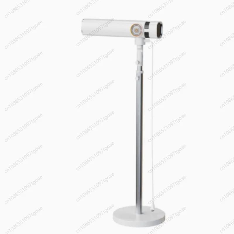 Cross-border Vertical Hair Dryer Household Hot & Cold Negative Ion Floor Standing High Power Hair Dryer