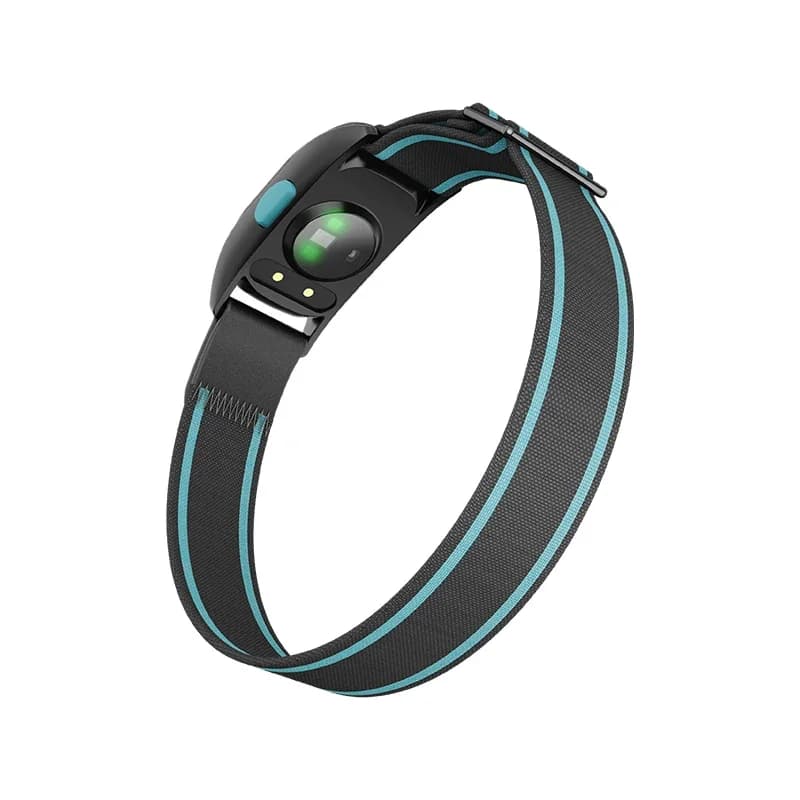 IGPSPORT HR70 Heart Rate Monitor Arm Heart Rate Cycling Support ANT+ Heart Rate Monitor HR70 For Bryton iGPSPORT Garmin XOSS