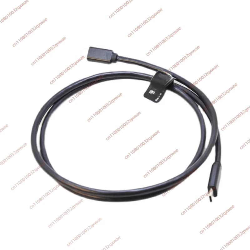 1Pc for HP USB-C Dock G5 Docking Station HSN-IX02 L56523-001 Cable L65253-001 USB C To Type C Charging Cable for Monitor