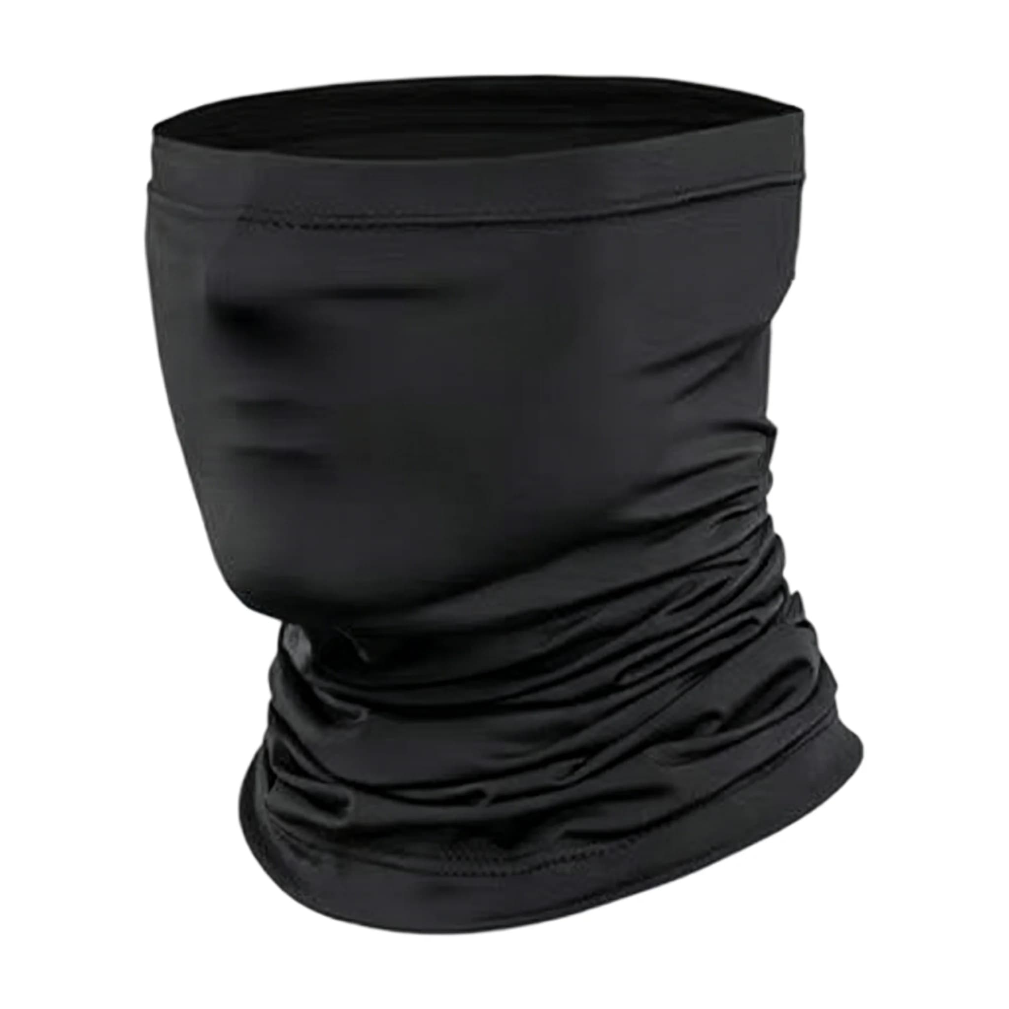 Summer Breathable Bandana Face Mask Cover Hiking Hunting Cycling Bicycle Running Sports Outdoor Tube Scarf Neck Gaiter Men Women