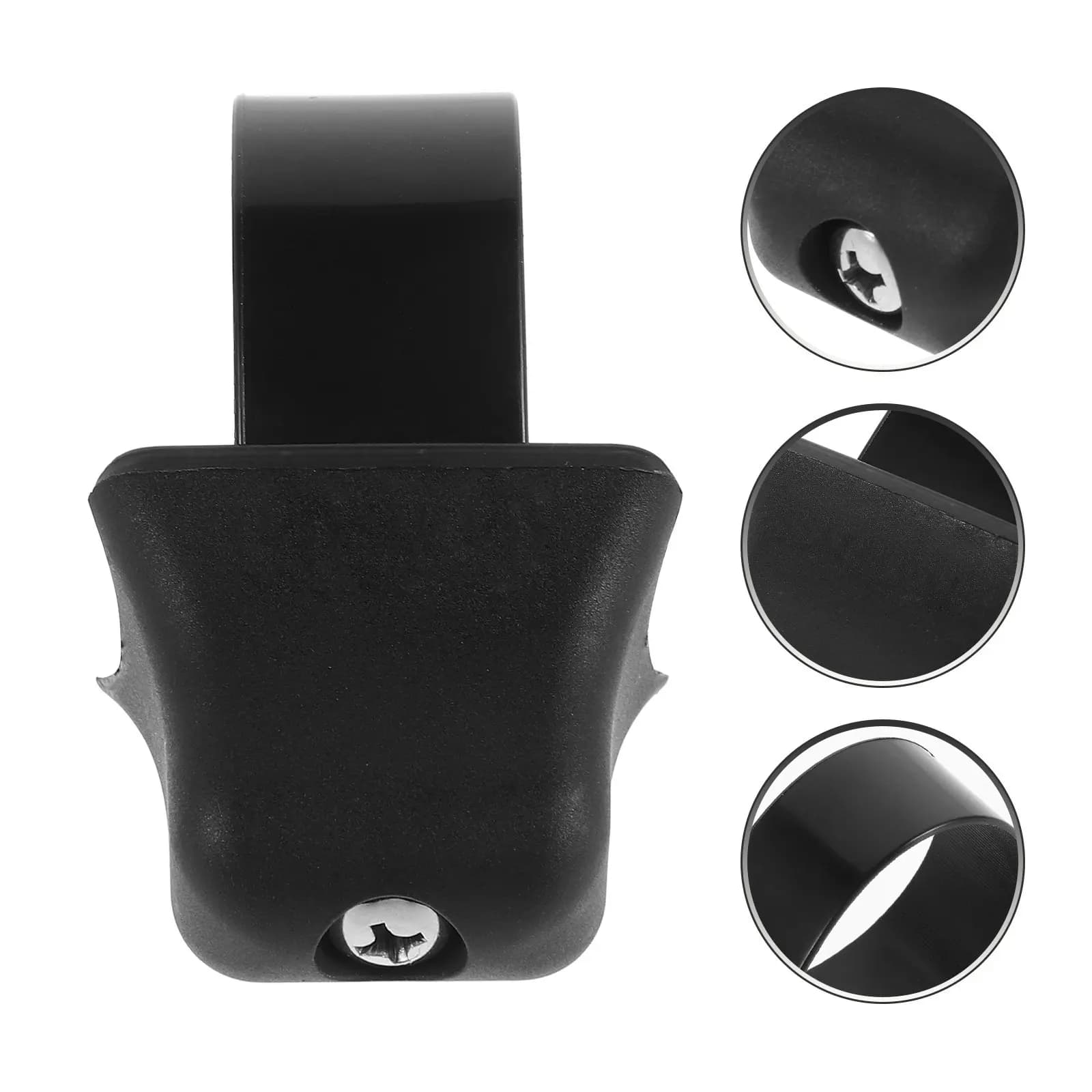 CENJITION Motorcycle Throttle Assistant Handle Accelerator Booster Cruise Control Grip Thumb Wrist Rest Labor Saver Accessories