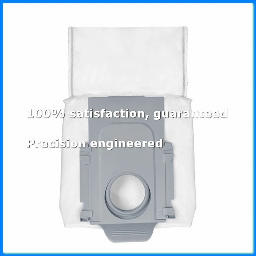 For Qrevo Master / V20 / P10S Pro Vacuum Cleaner Dust Bags Replacement Parts-ABAM