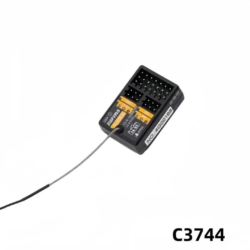 R34 FMS Mg41R4A3   MG11 + FMS-R11D-BS Transmitter ESC/Receive RC Car Parts