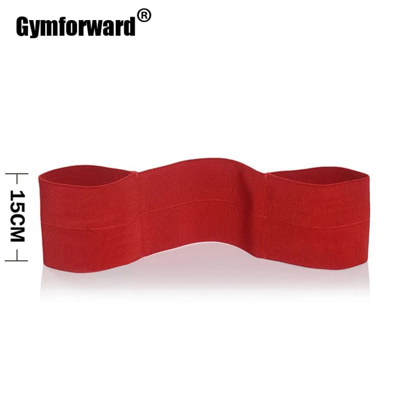 Weightlifting Bench Press Support Sleeves Crossfit Fitness Barbell Powerlifting Strap Bodybuilding Musculation Gym Equipment