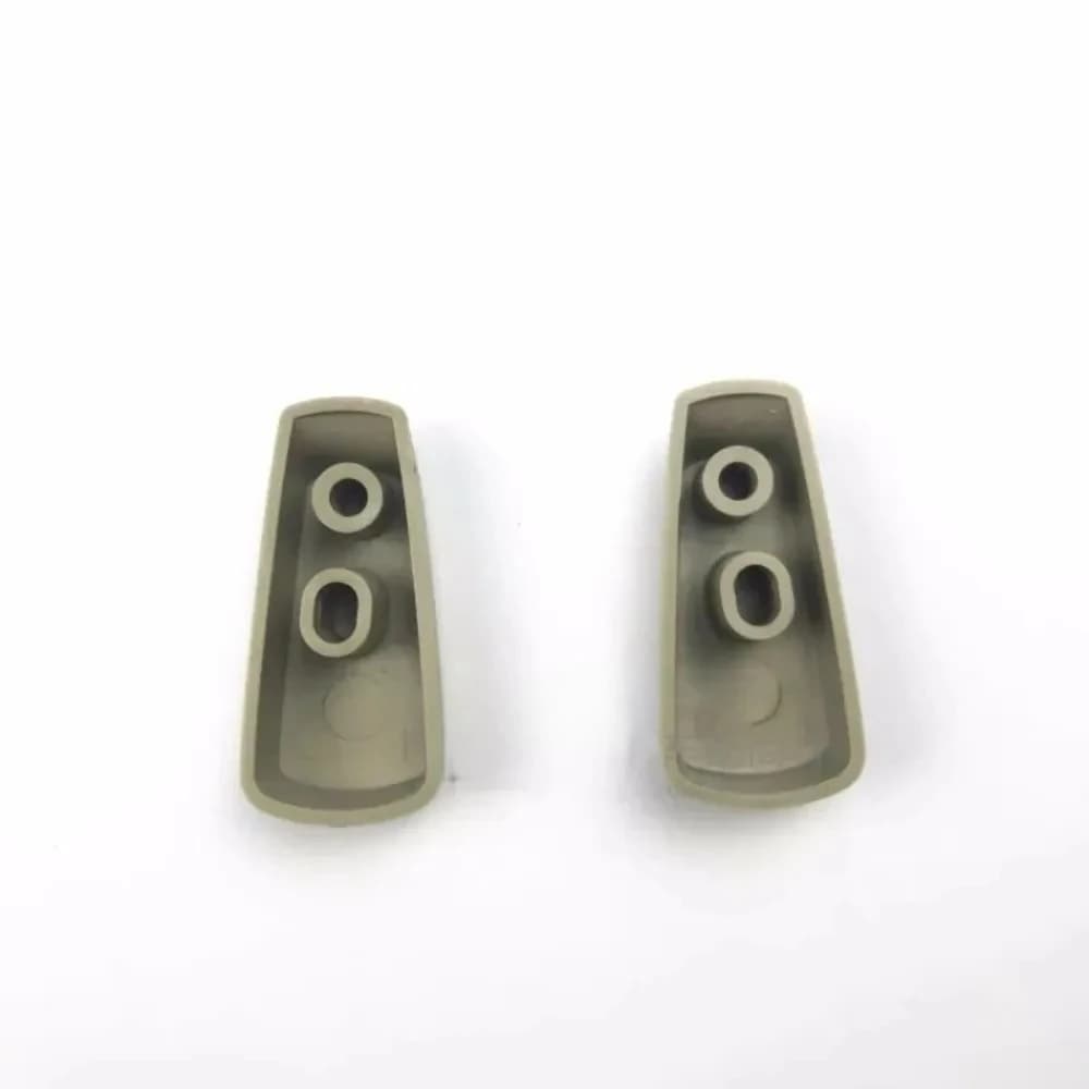 For NISSAN 2008-2012 ALTIMA  Car Seat Electric Seat Switch Button Cover  Front Seat Adjustment Handle Wear Parts